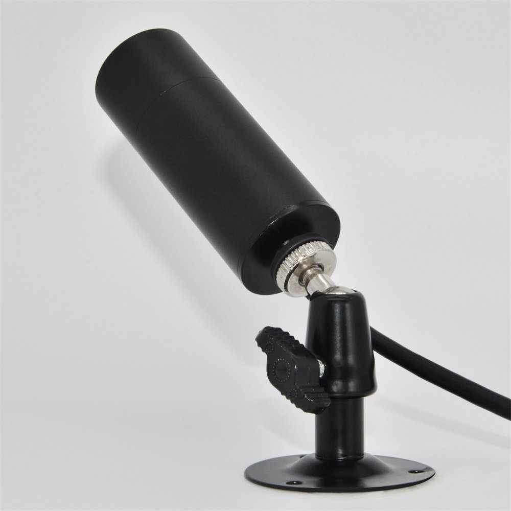 IR Led 5MP POE Lux POE Waterproof Surveillance Network On vif P2P Web Micro Bullet Mini IP Camera Underwater Mine Industry Use