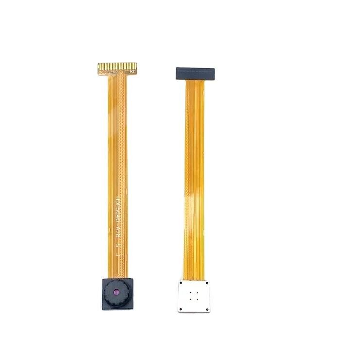 High Quality Hd 5mp 1080P 24 Pin DVP Interface 2K Mipi Csi Cam Module AF FF Ov5640 Cmos Usb Camera