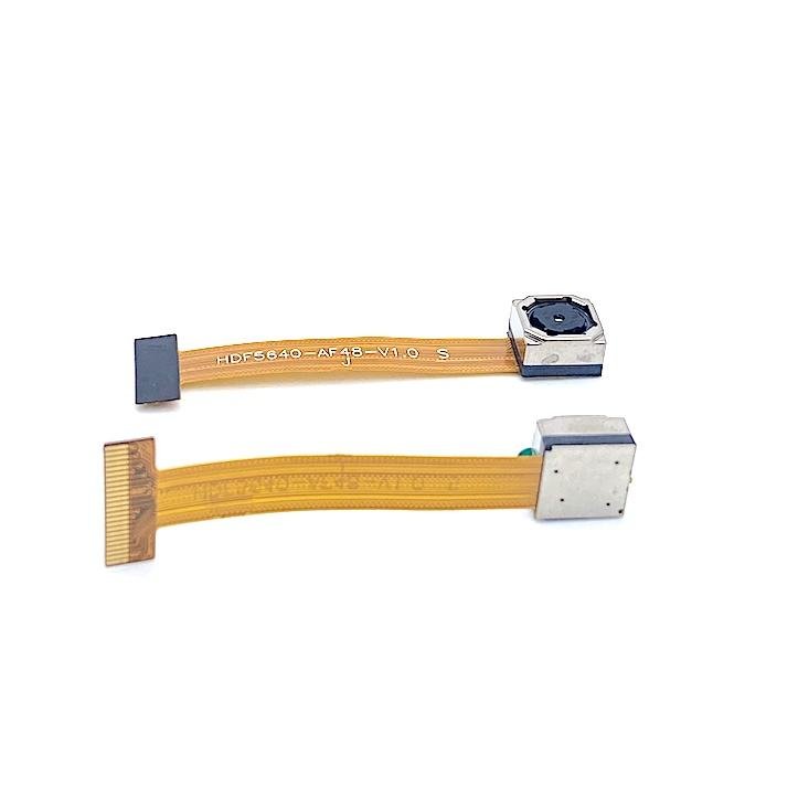 High Quality Hd 5mp 1080P 24 Pin DVP Interface 2K Mipi Csi Cam Module AF FF Ov5640 Cmos Usb Camera