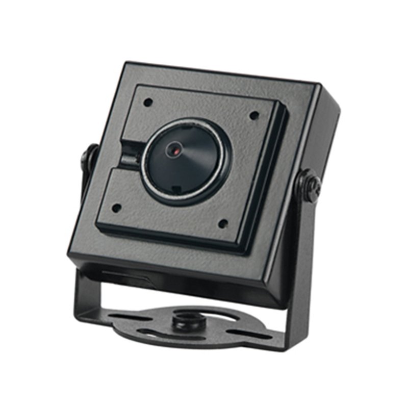 New Arrival 4 IN 1 AHD TVI Built In Microphone 2MP Mini Camera