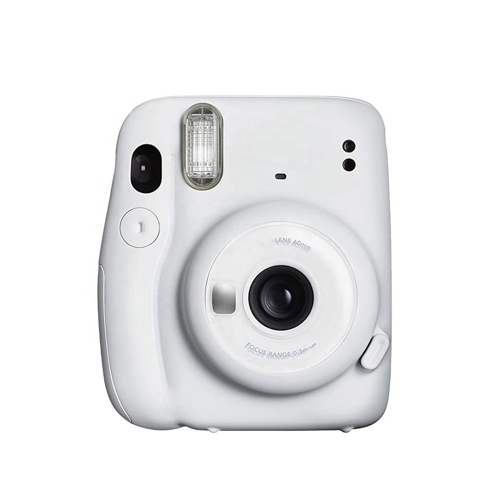Newest Lovely Gift Children Instant 3inch Color Photo Machine Fujifilm Instax Mini 8/9 Film Camera For Fujifilm Instax Mini 11