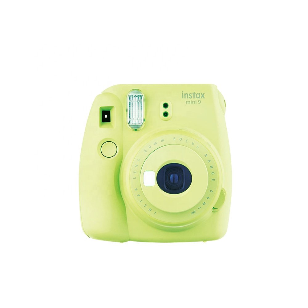 Newest Lovely Gift Children Instant 3inch Color Photo Machine Fujifilm Instax Mini 8/9 Film Camera For Fujifilm Instax Mini 11