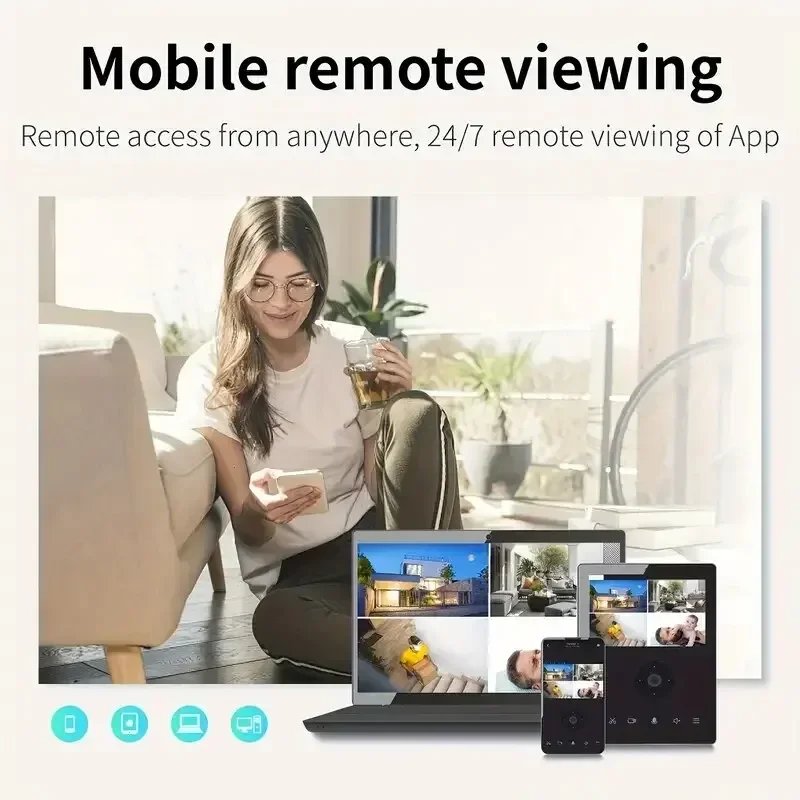 A9 HD Wifi Smart Monitor Surveillance Cameras Sensor Camcorder Web Video Home mini camera wireless wifi 1080p