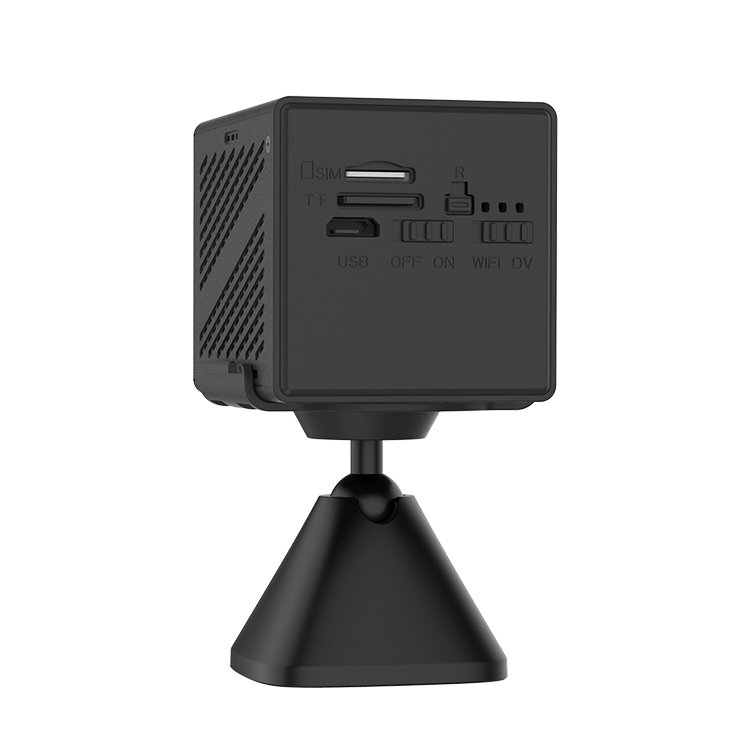 VSTARCAM 3MP HD CB70W wifi mini camera two-way talk battery camera wireless security camera with PIR human body induction alarm