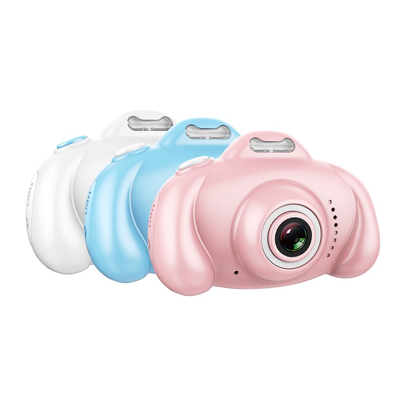 Children Mini baby Camera Kids Educational Toys for Children Baby kid Birthday Gift Digital Camera 1080P Projection Video Camera