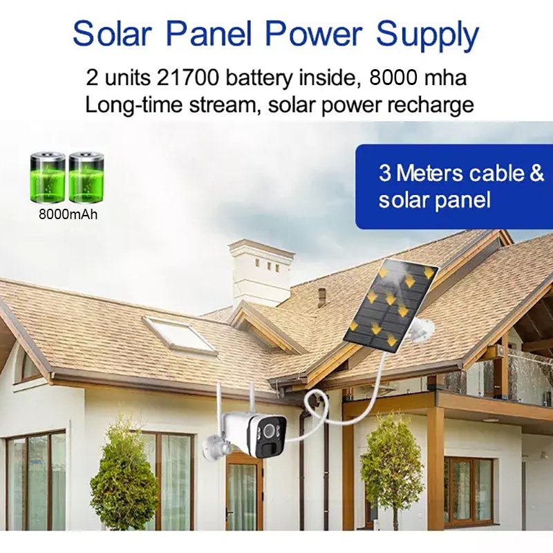 Free Cloud Storage Nvr 4ch 8ch Camera Nvr Solar 4 Channel 8 Channel Nvr Kit Wifi Cctv Kit Security Camera System