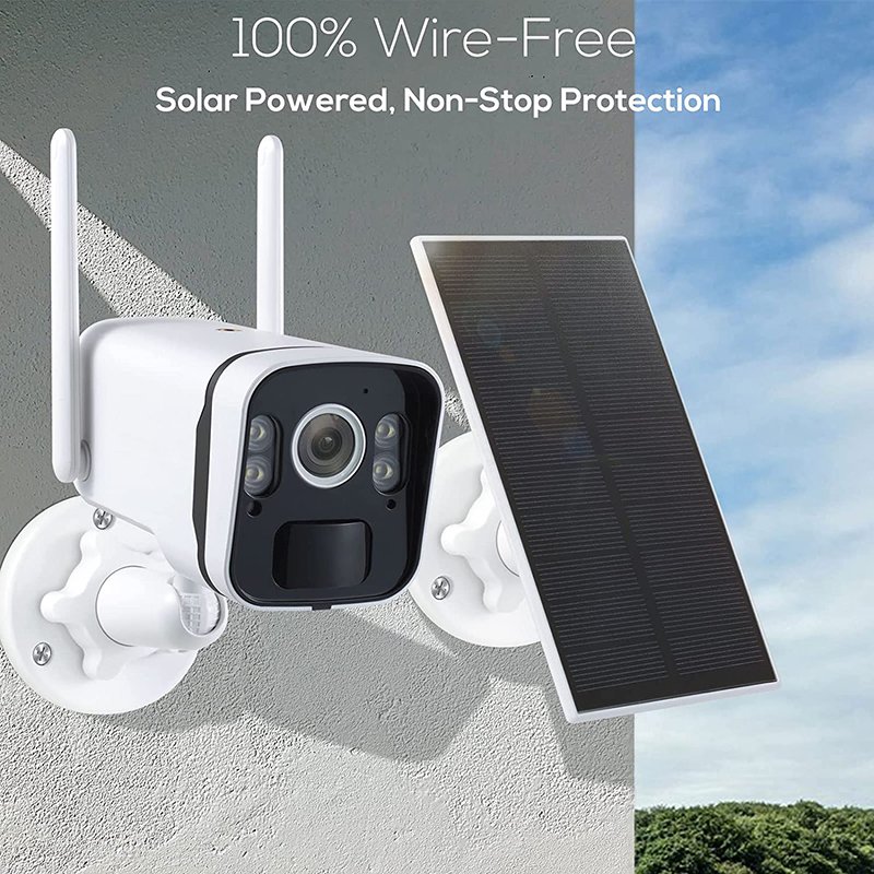Free Cloud Storage Nvr 4ch 8ch Camera Nvr Solar 4 Channel 8 Channel Nvr Kit Wifi Cctv Kit Security Camera System