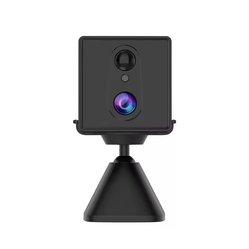 Free cloud infrared night vision PIR AI Human Detection 4G WiFi mini surveillance camera Wireless small battery o-kam ip camera