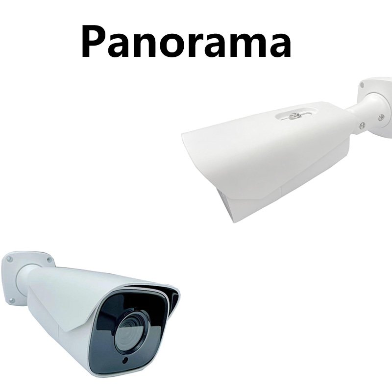 TGW LPR mini camera automatic algorithm security camera system for parking system