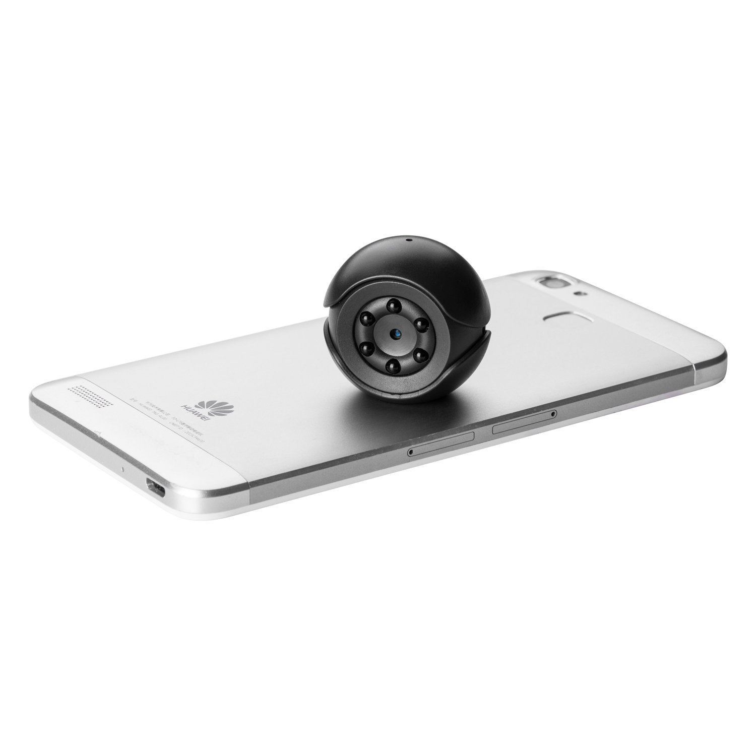 SQ6 Mini Camera 1080P HD Night Vision Sports Outdoor Camera Aerial HD Small Camera