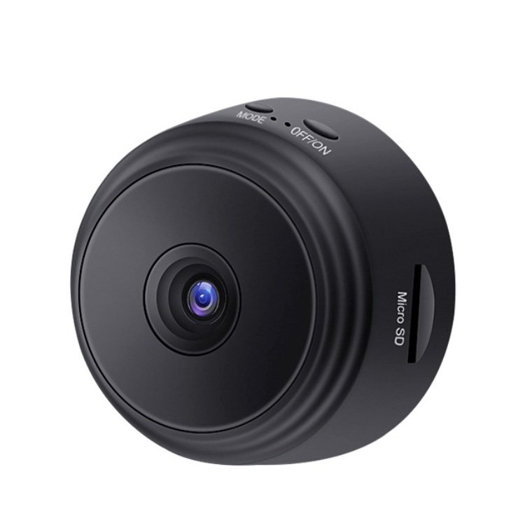 active delerrence full color wifi camera 1080p wide angle a9 record camera mini cameras outdoor