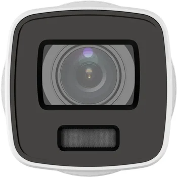 HIKWIFI Full Color Night Vision 4 in 1 Analog CCTV Camera DS-2CE10DF0T-PF 2MP Mini Bullet Camera