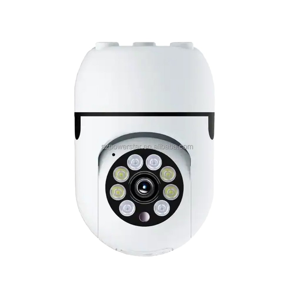 Home camera Remote mobile wireless indoor surveillance camera