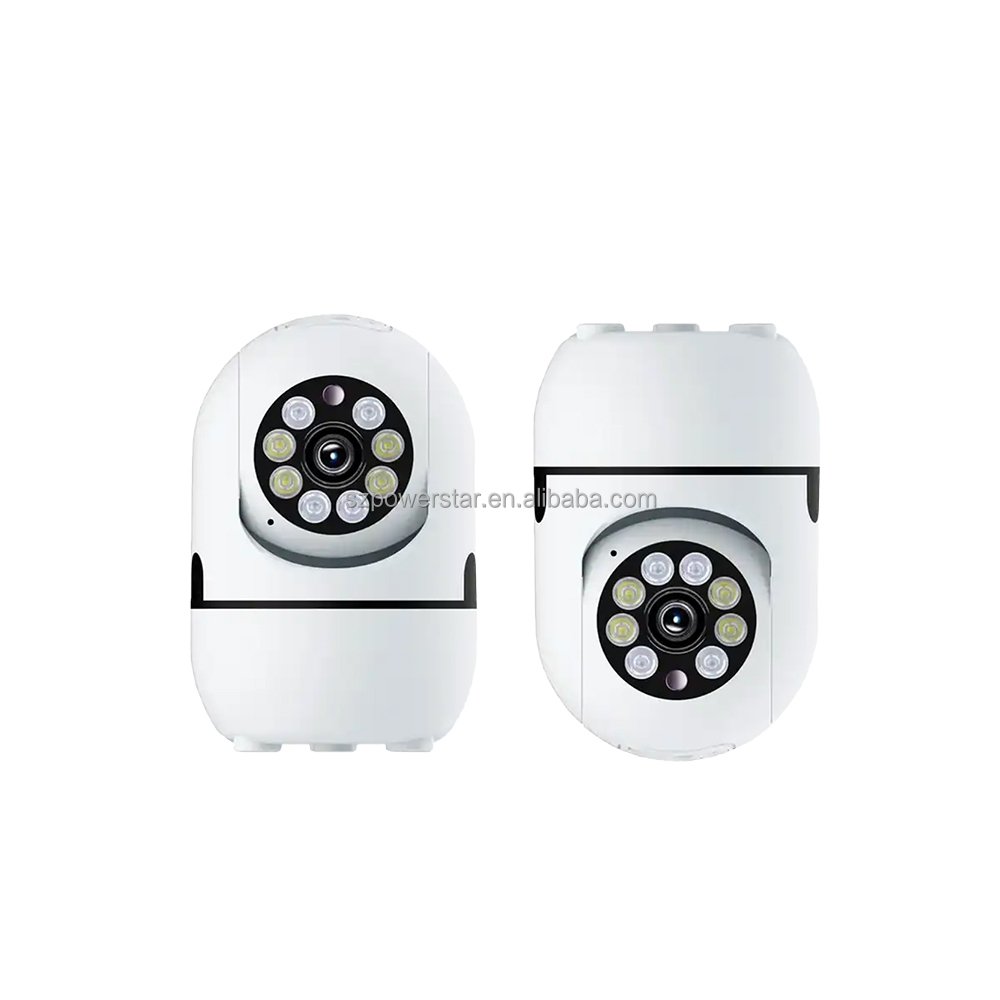 Home camera Remote mobile wireless indoor surveillance camera
