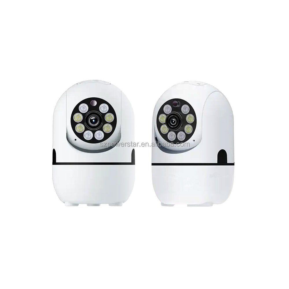 Home camera Remote mobile wireless indoor surveillance camera