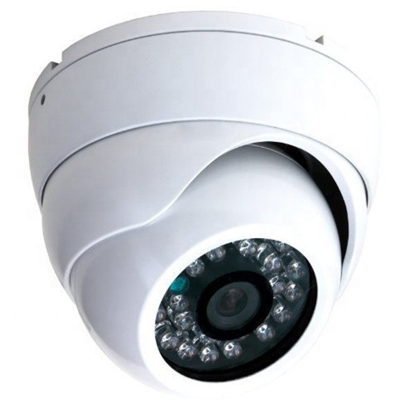 Trade Assurance 1080P AHD Security Camera HD Analog CCTV Indoor Dome camera