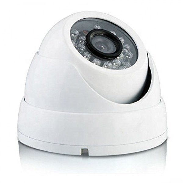 Trade Assurance 1080P AHD Security Camera HD Analog CCTV Indoor Dome camera
