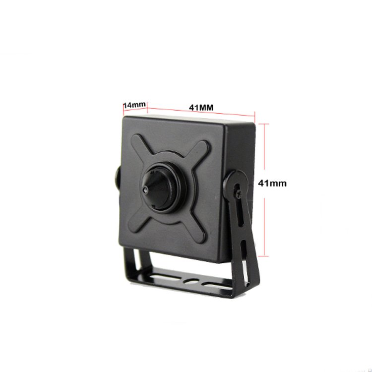 Customized Security ip 4.0mp network indoor cctv system POE mini camera