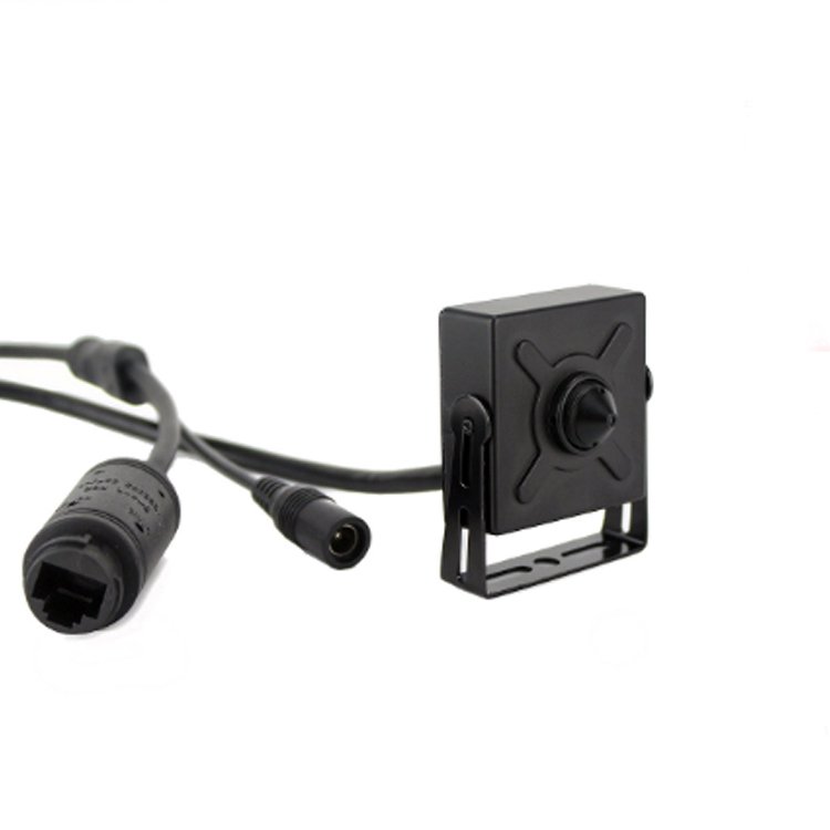 Customized Security ip 4.0mp network indoor cctv system POE mini camera