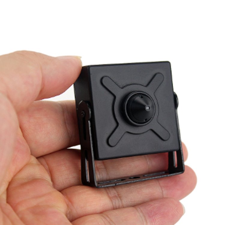 Customized Security ip 4.0mp network indoor cctv system POE mini camera