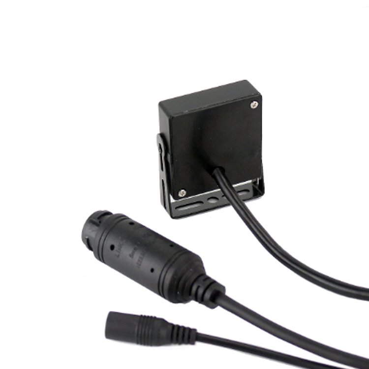 Customized Security ip 4.0mp network indoor cctv system POE mini camera