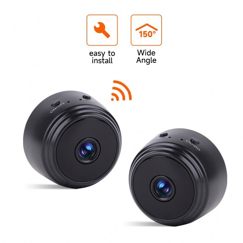 Spycam Mini Camera Remote 4K Diy Wallet Cooper Double Analog Finger Needle Shower Cameras Stylo Vezion 8Mr Gimbal Routor Charge