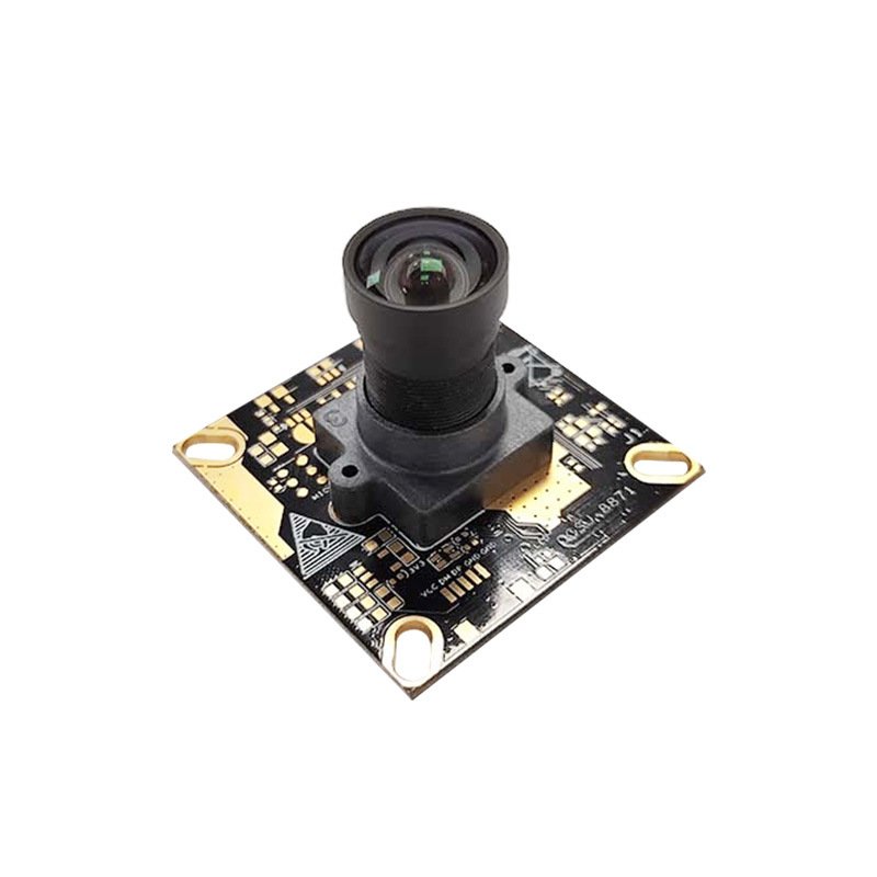 CXCW High Quality HD IMX415 CMOS Usb2.0 monitoring device mic 4K2 K dynamic drone motion DV 8mp starlight camera module