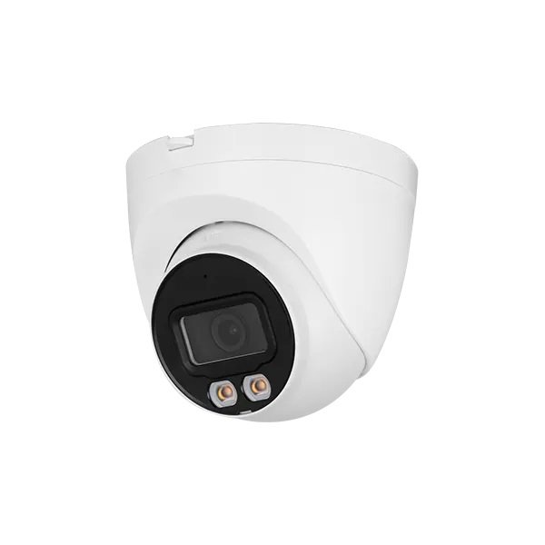 IPC-HDW2449T-S-LED 4MP Full-color night color Fixed-focal Bullet Wizsense Network Camera Colorvu camera