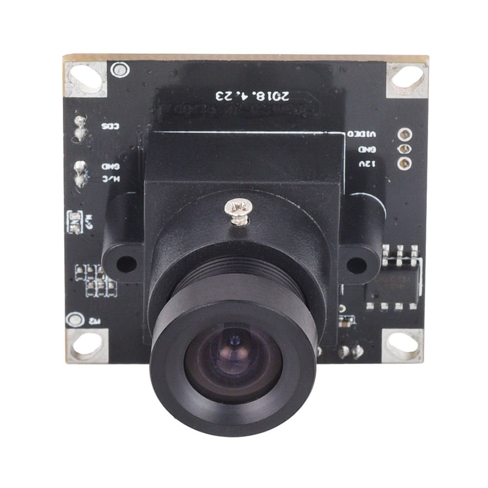 Camera Module USB 1080P 1/2.7 inch CMOS Surveillance Security Conference Meeting Camera Module