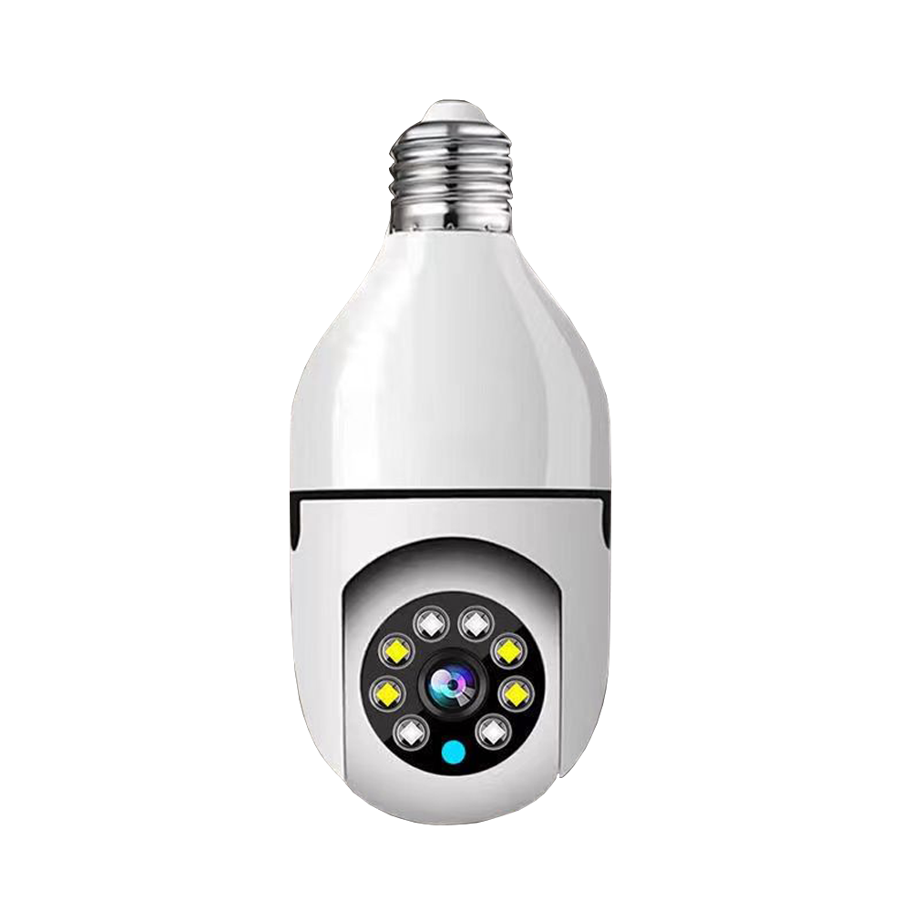 2MP 1080P Wireless Auto Tracking IP Camera 360 Degree PTZ Night Vision Excellent Cloud Data CCTV Security System Network Camera