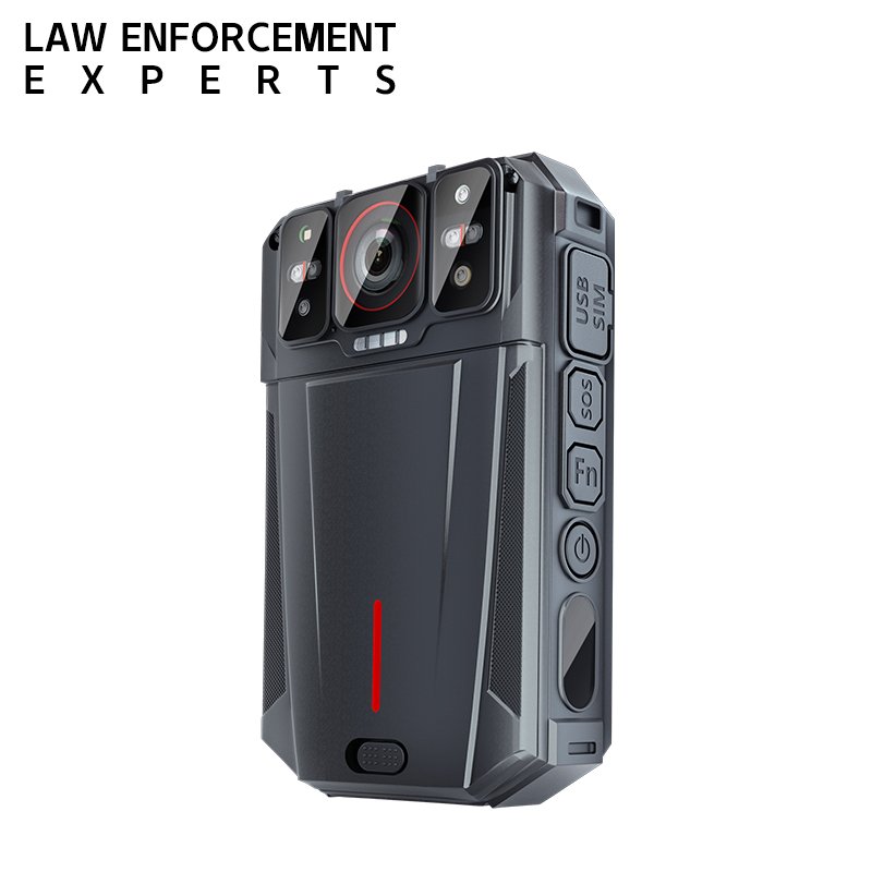 High Definition Night Vision Mini Camera DSJ-X2 - 3GB+32GB Storage