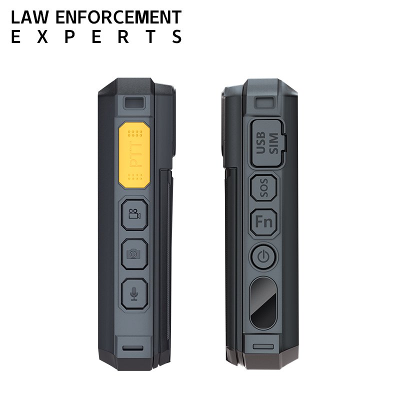 High Definition Night Vision Mini Camera DSJ-X2 - 3GB+32GB Storage