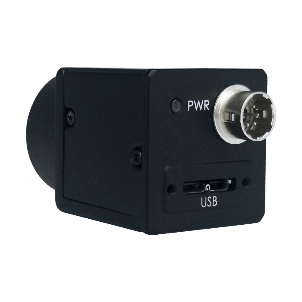 Industrial Camera for Robot Welding USB3.0 CMOS Digital Security Camera