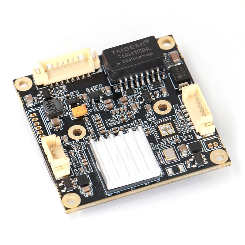 2MP 30fps Starvis IMX327+GK7205V300 IP Camera Module Custom Development SDK Network Security CCTV Camera PCB Board SIP-K327GS