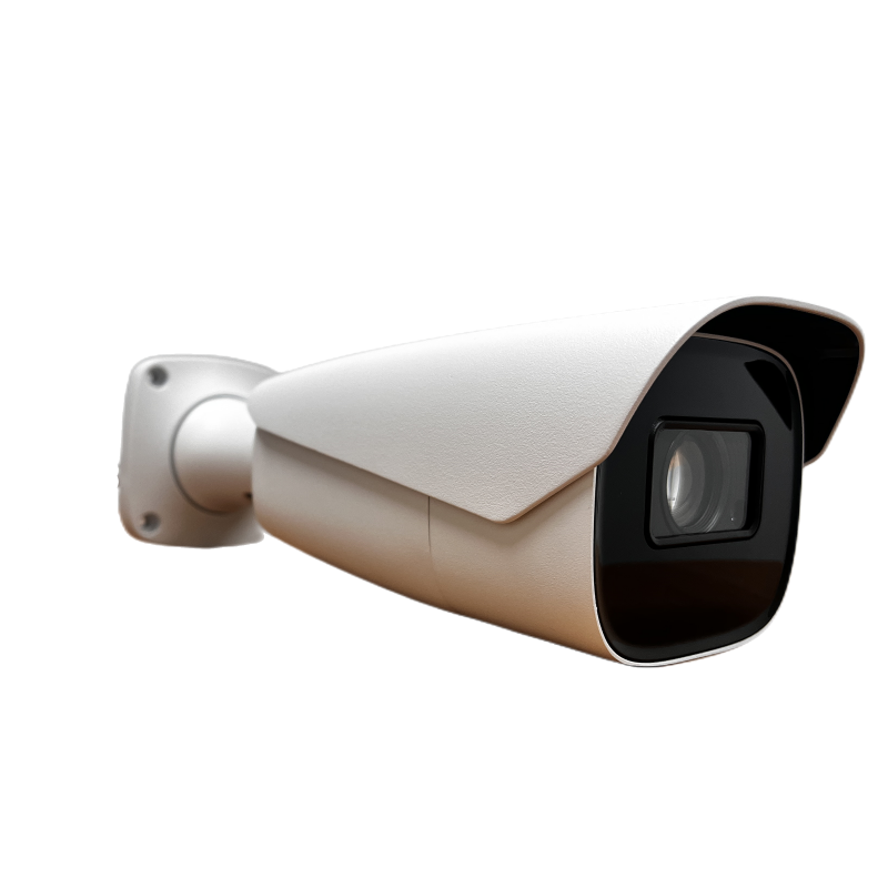 European Union Network License plate recognition access control lpr camera for parking entrance
