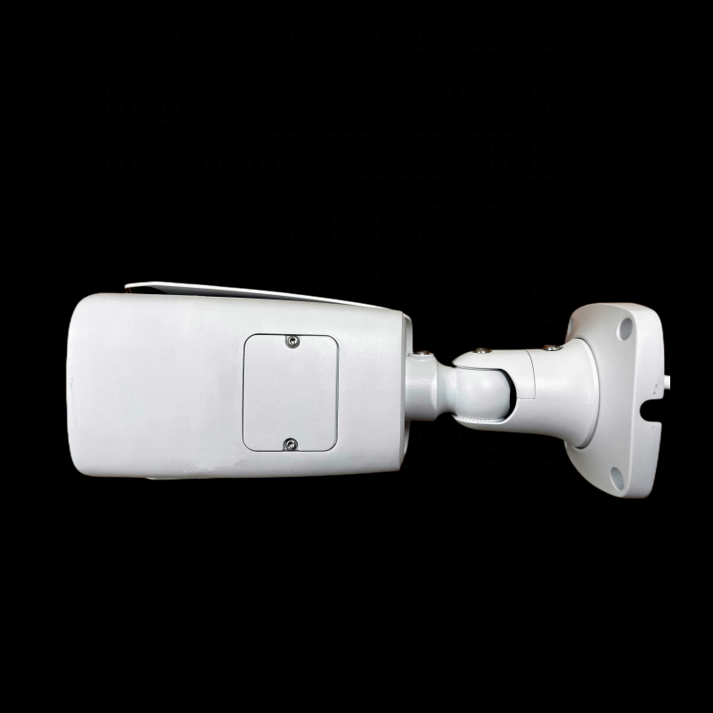 European Union Network License plate recognition access control lpr camera for parking entrance
