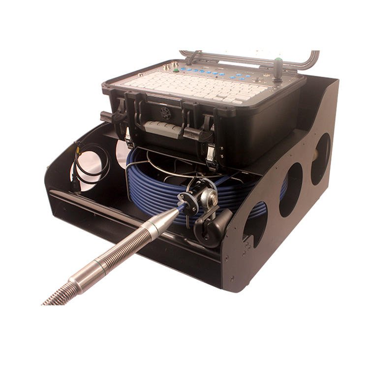 Factory Direct Sewer Drainage Video Dome Cctv Camera Sewer Drain Inspection Camera System for Deep Wells