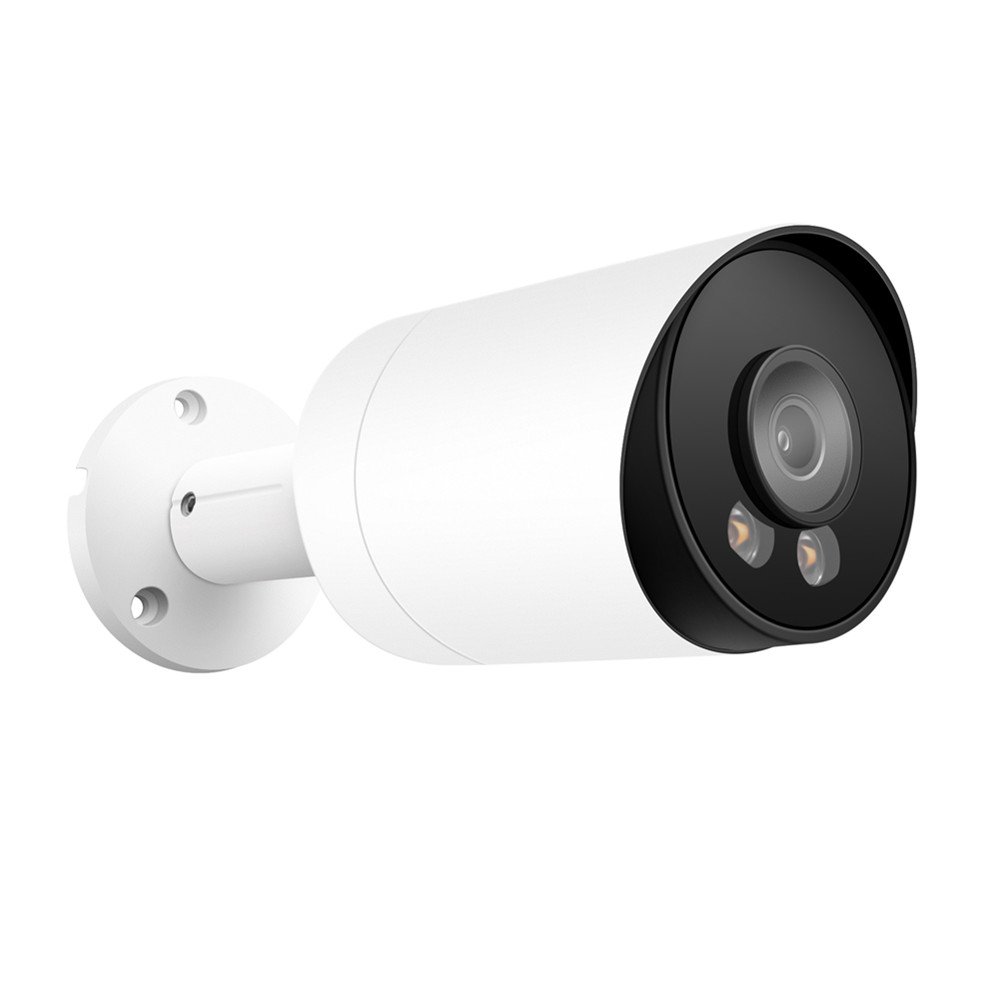 Hot!!! 5MP HD 4 in 1 Full Color Starlight AHD/TVI/CVI Bullet Camera OEM Brand Top 10 CCTV Camera Factory China