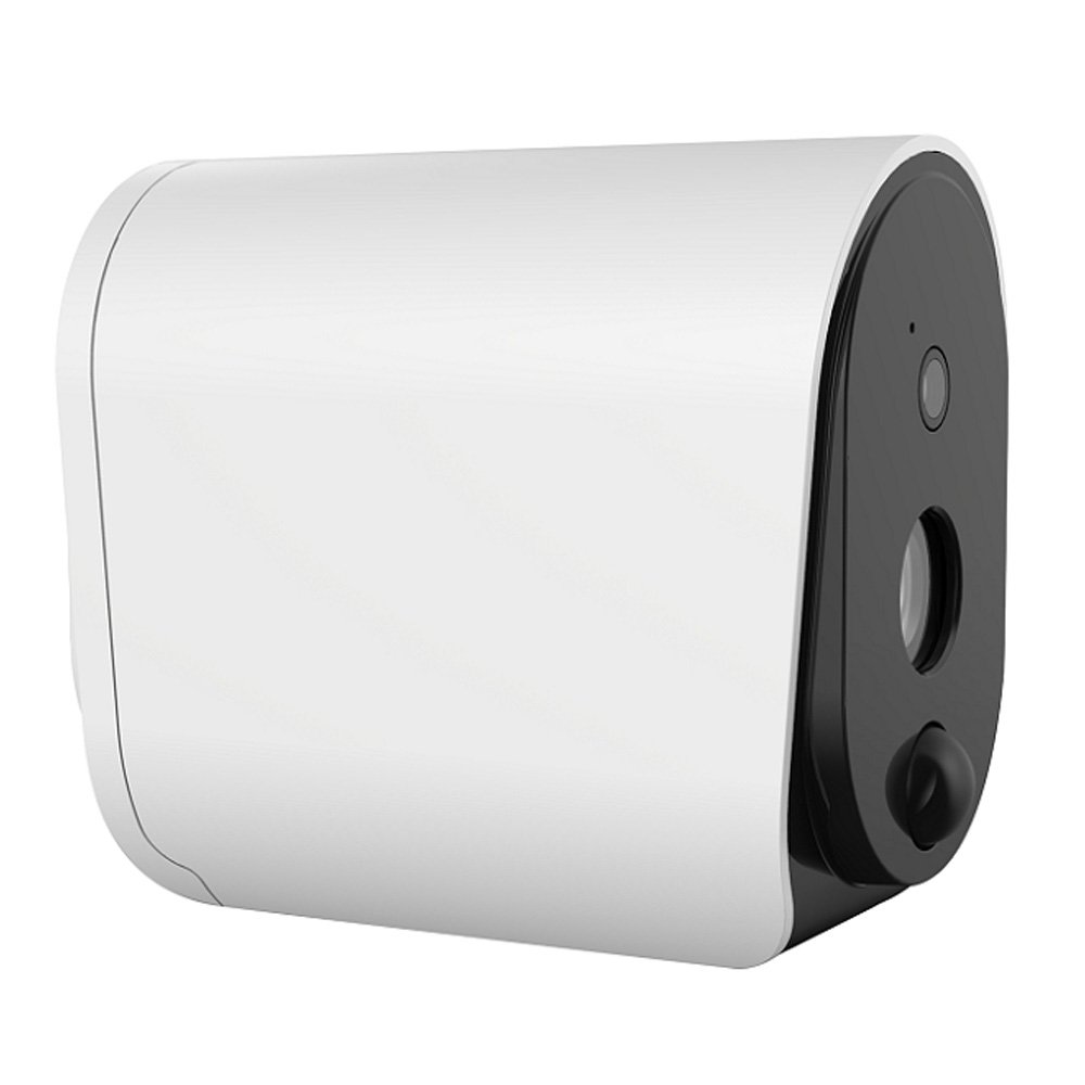 Smart Home Wireless WIFI HD Battery Camera Home CCTV Security WIFI Mini Camera Live Stream View Wireless Camera