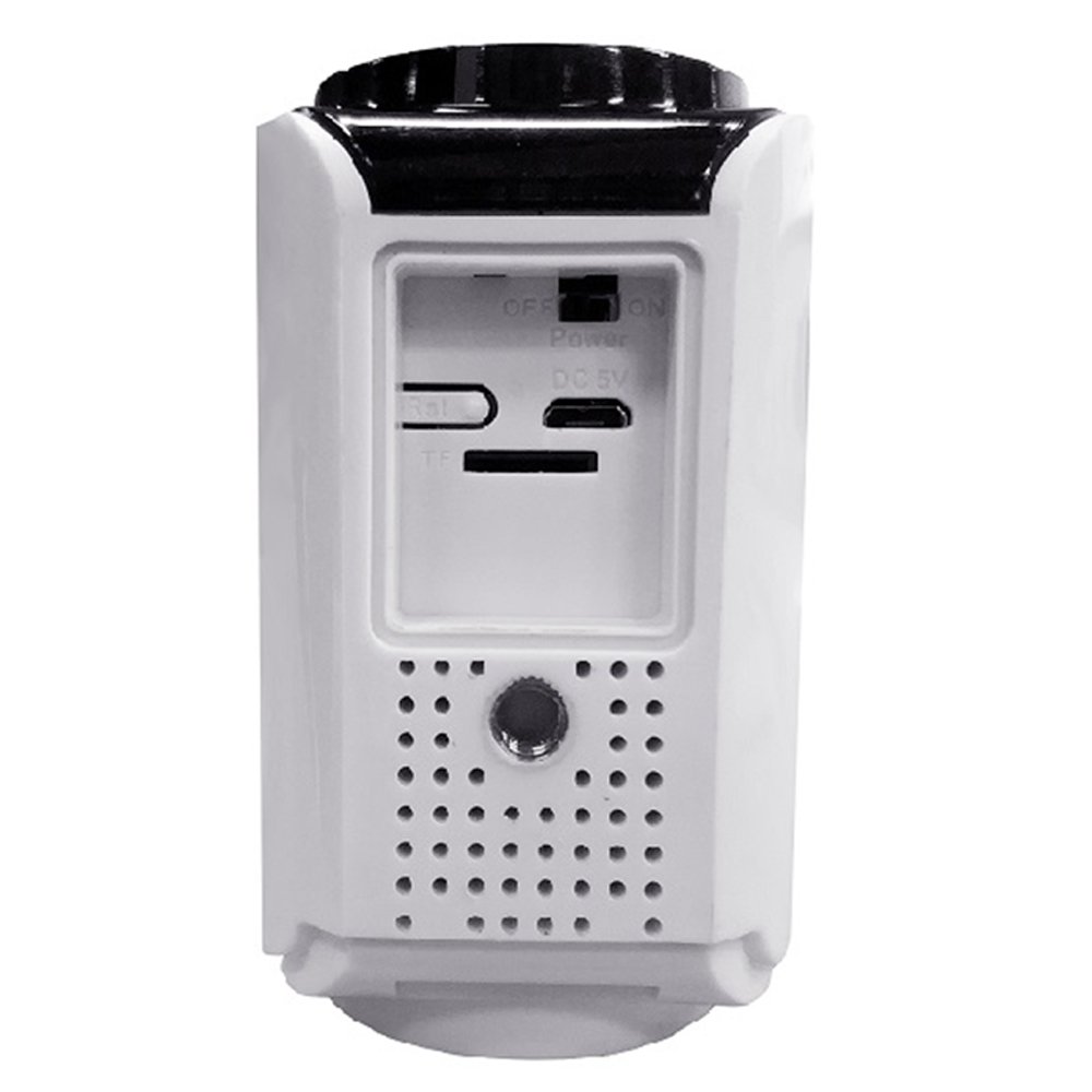Smart Home Wireless WIFI HD Battery Camera Home CCTV Security WIFI Mini Camera Live Stream View Wireless Camera