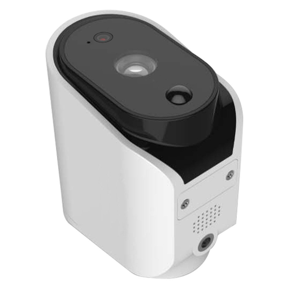 Smart Home Wireless WIFI HD Battery Camera Home CCTV Security WIFI Mini Camera Live Stream View Wireless Camera