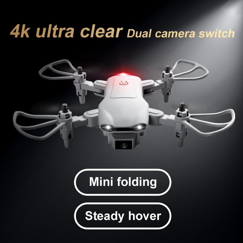 V9 New Mini Drone 4k profession HD Wide Angle Camera Long Range Drone With Hd Camera Vr 3d Drone