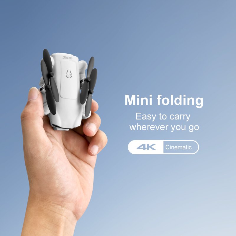 V9 New Mini Drone 4k profession HD Wide Angle Camera Long Range Drone With Hd Camera Vr 3d Drone
