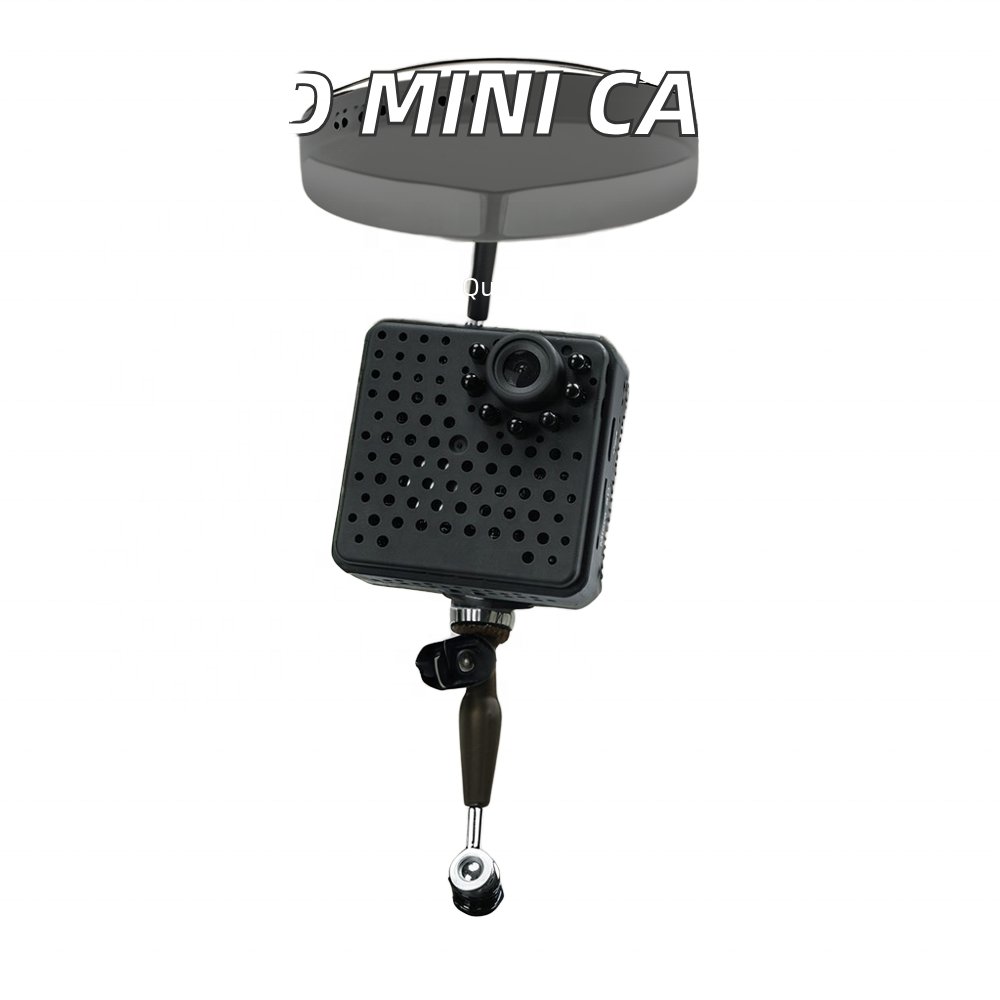 2024 Market Hot Sell Night Vision Motion HD 1080P Mini Camera