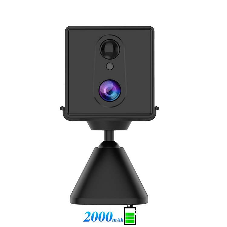 VSTARCAM Wireless Mini Video wifi Camera Small Video Recorder Micro Mini Camera hd