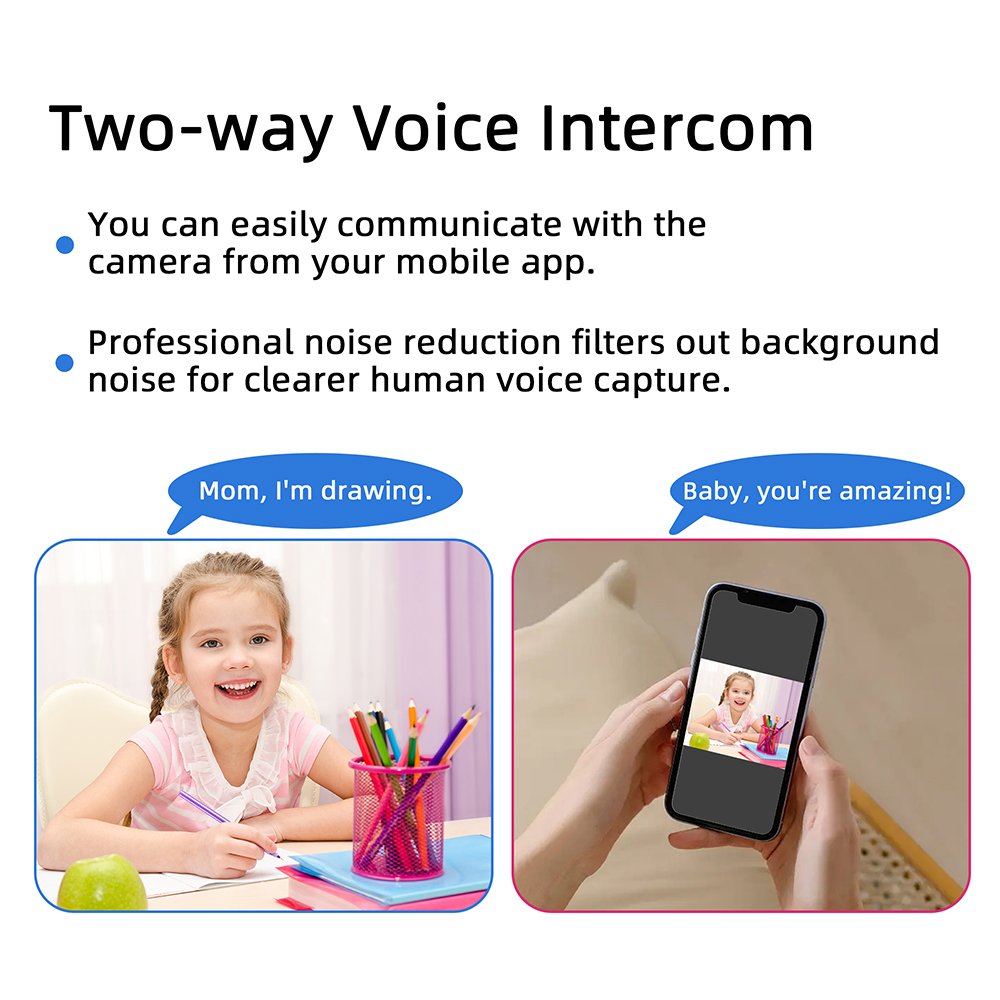 Tuya App E27 Socket Lamp Holder Wifi HD Night Vision 4MP 360 Panoramic Wifi PTZ Light Bulb Camera