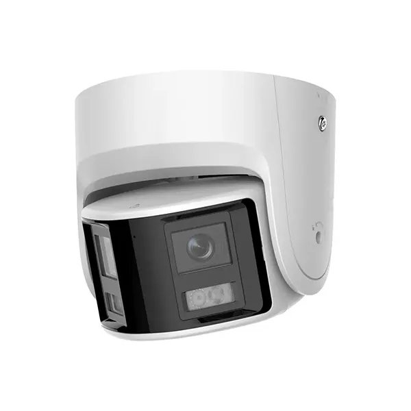 DS-2CD2387G2P-LSU/SL 8 MP Smart Hybrid Light with ColorVu Fixed Turret Network Camera