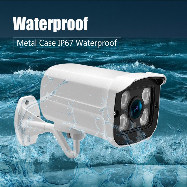 Analogy camera CMOS 1200TVL CCTV Home Surveillance Weatherproof Wide Angle Bullet Security Camera