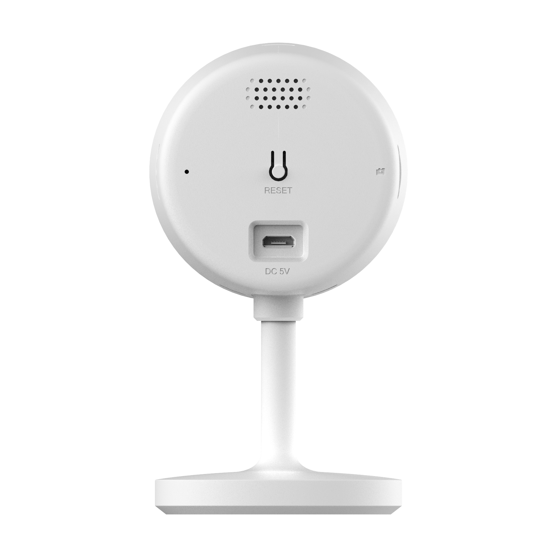 Tuya Support WebRTC Smart Life App Control Intelligent Surveillance IP Camera Wireless Wifi 1080P Motion zone selection