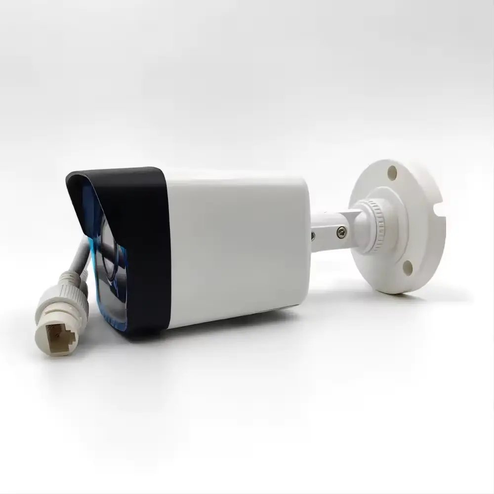 Hik-vision Home Security DS-2CD1043G0-I 4MP Fixed Bullet Network Camera Outdoor waterproof IP67